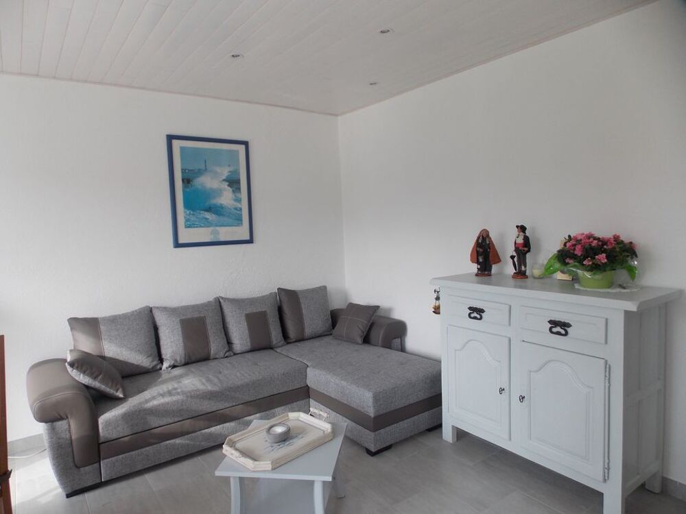 Location Maison Maison de 65m2 à louer sur Saint-Hilaire-de-Riez Saint hilaire de riez
