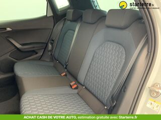 Arona 1.0 TSI 115 ch Start/Stop DSG7 Copa 2026 occasion 69190 Saint-Fons