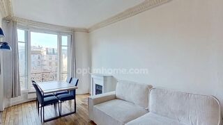  Appartement � vendre 3 pi�ces 53 m�