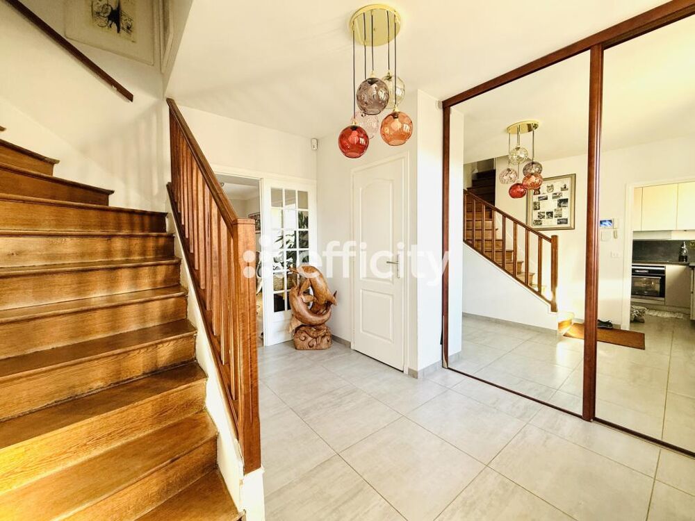 � vendre  Maison Clamart (92140)