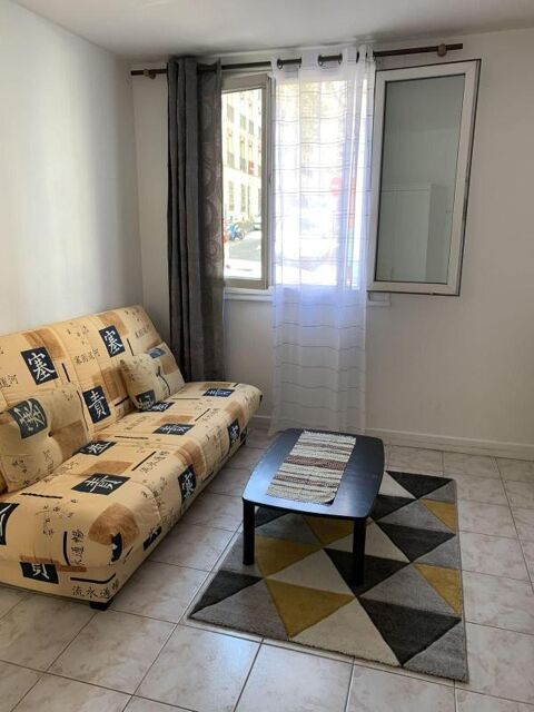  Appartement  louer 1 pice 14 m