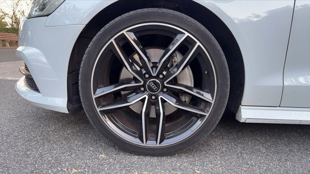 A6 3.0 V6 TDI 272 Ambiente - Toit ouvrant 2017 occasion 31250 Revel