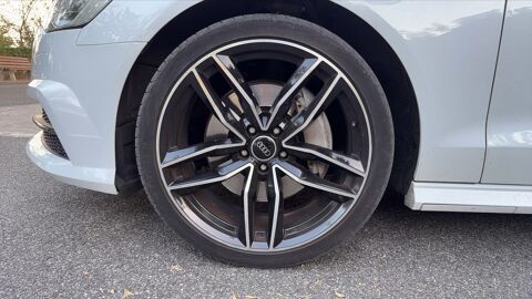 A6 3.0 V6 TDI 272 Ambiente - Toit ouvrant 2017 occasion 31250 Revel