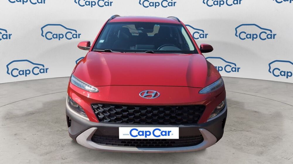 Kona 1.6 Hybrid Hev 141 DCT-6 Initia 2022 occasion 33210 Langon