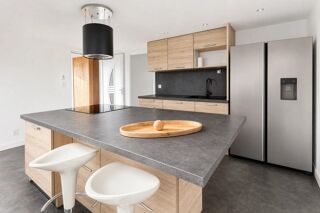  Maison à vendre 5 pièces 140 m²