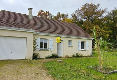   LOCATION Maison - 4 pi�ce(s) - 75 m�