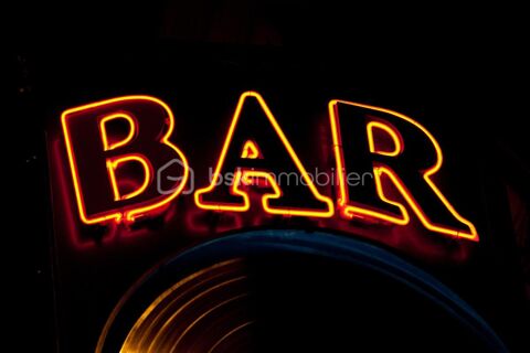   FONDS DE COMMERCE (BAR/PUB) 42300 ROANNE CENTRE 