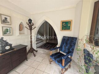  Maison � vendre 8 pi�ces 300 m�