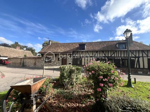   Maison � fort potentiel Maison - 7 pi�ce(s) - 128 m�