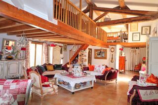  Maison à vendre 4 pièces 152 m²