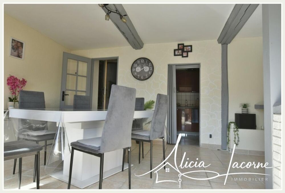 Maison Bolbec 4 pièce(s) 74.3 m2