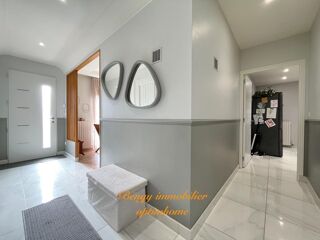  Maison à vendre 5 pièces 120 m²