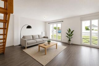  Duplex/triplex à vendre 4 pièces 82 m²