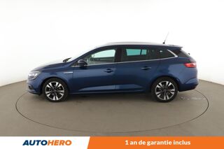 M&eacute;gane 1.5 dCi Blue Intens EDC 115 ch 2019 occasion 92130 Issy-les-Moulineaux