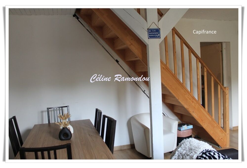  vendre  Maison Czac (33620)