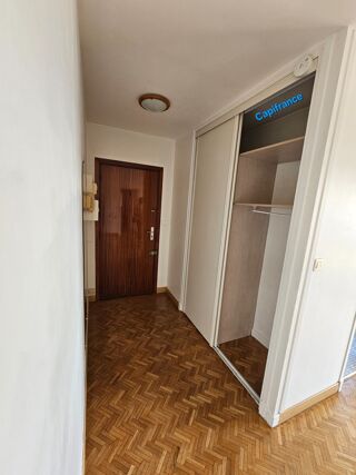  Appartement à vendre 2 pièces 44 m²