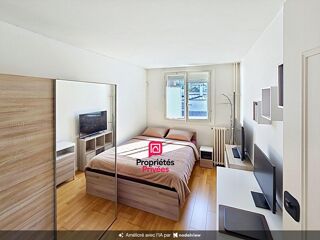  Appartement à vendre 4 pièces 66 m²