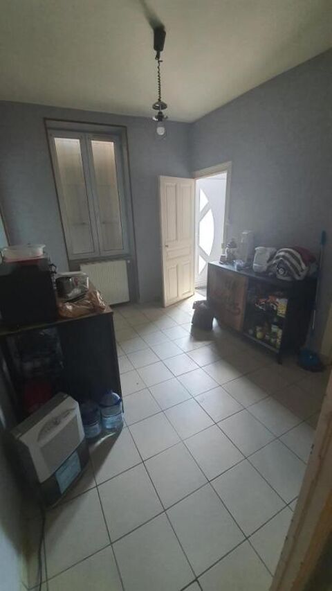  Appartement � louer 3 pi�ces 63 m�