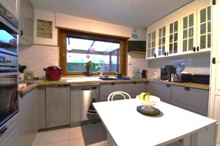  Maison à vendre 7 pièces 131 m²