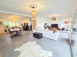  Maison à vendre 6 pièces 160 m²