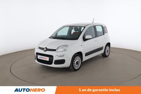 Annonce voiture Fiat Panda 8690 �