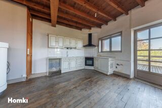  Maison à vendre 8 pièces 216 m²