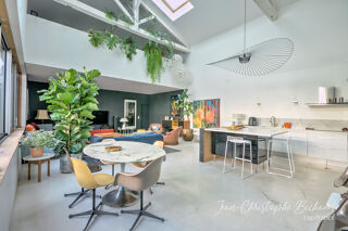  Maison à vendre 5 pièces 240 m²