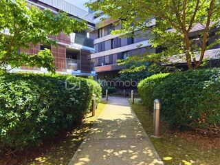  Appartement à vendre 4 pièces 76 m²