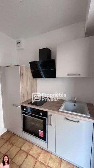  Appartement à vendre 2 pièces 45 m²
