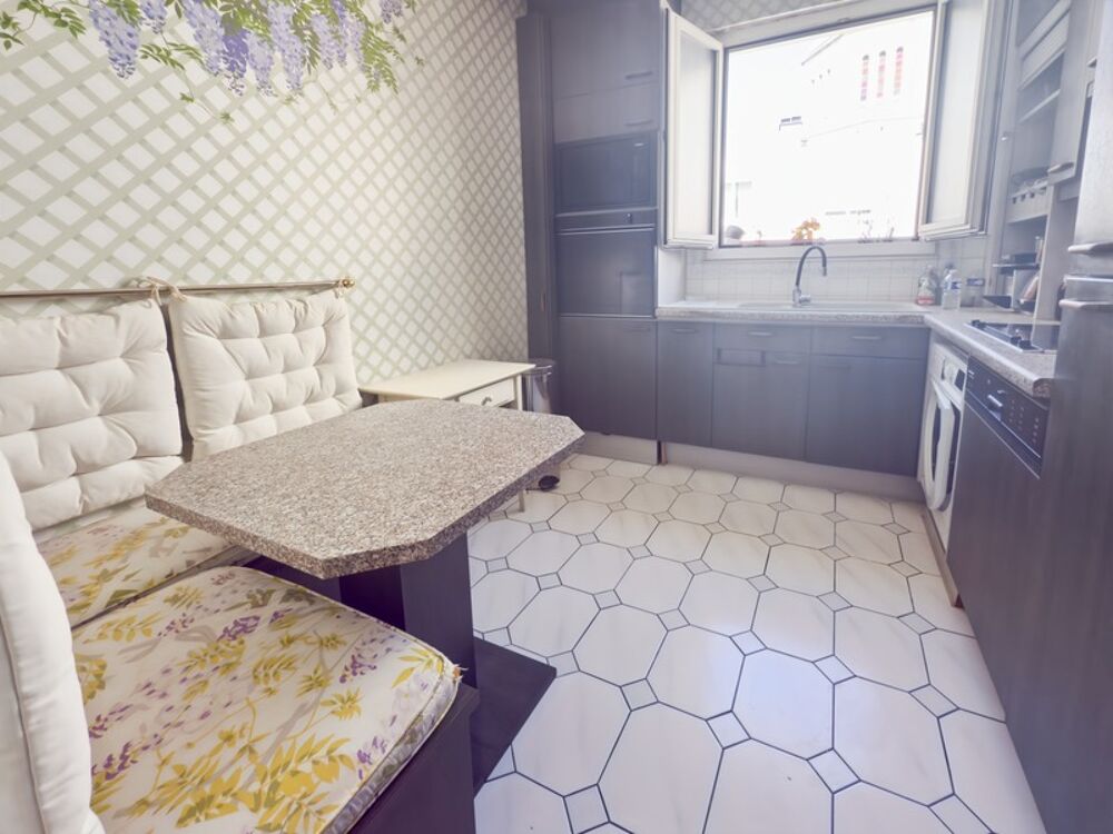  vendre  Appartement Paris (75116)