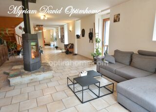  Maison � vendre 8 pi�ces 263 m�