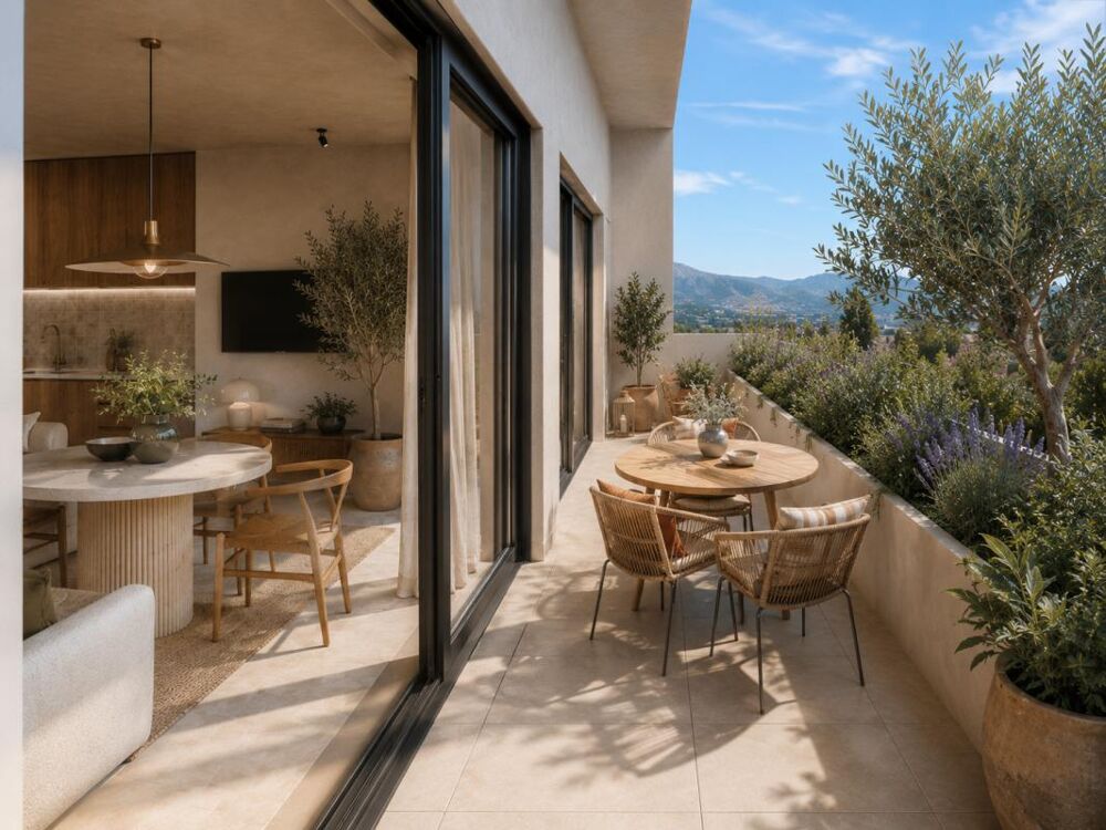 Vente Appartement * SUPERBE T2 AVEC BALCONS + PARKING * Bordeaux