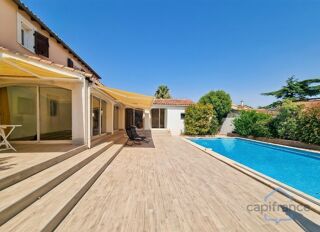  Maison � vendre 8 pi�ces 222 m�