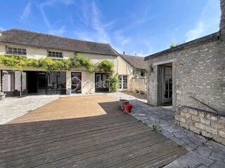  Maison à vendre 8 pièces 210 m²