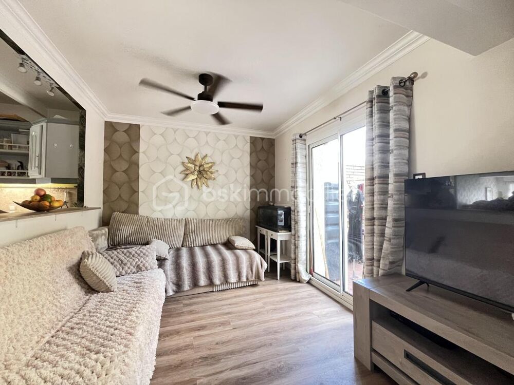 Maison familiale 108 m²  3 chambres + bureau  Jardin  2 garages