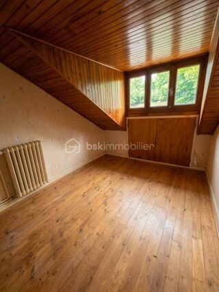 Vente Maison Maison de ville avec grand garage proche du centre-ville Langogne