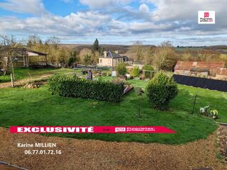  Maison � vendre 7 pi�ces 240 m�