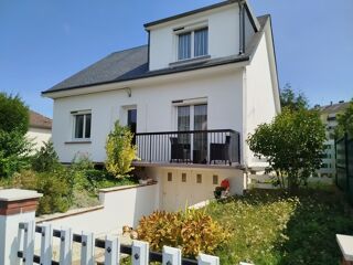  Maison  vendre 6 pices 115 m