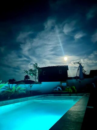  Villa  vendre 5 pices 120 m