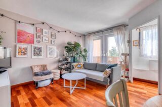  Duplex/triplex à vendre 3 pièces 64 m²