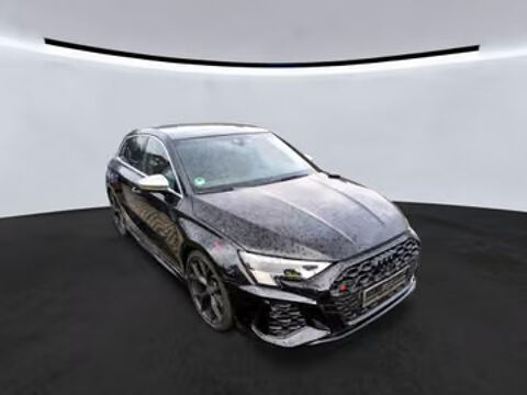 Annonce voiture Audi RS3 43649 €