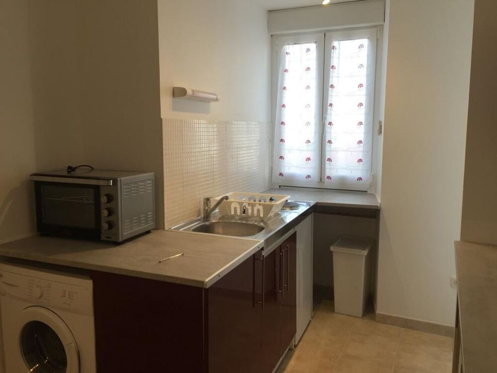 Location Appartement Studio de 35m2 à louer sur Montargis Montargis