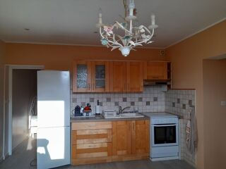  Appartement à louer 2 pièces 32 m²