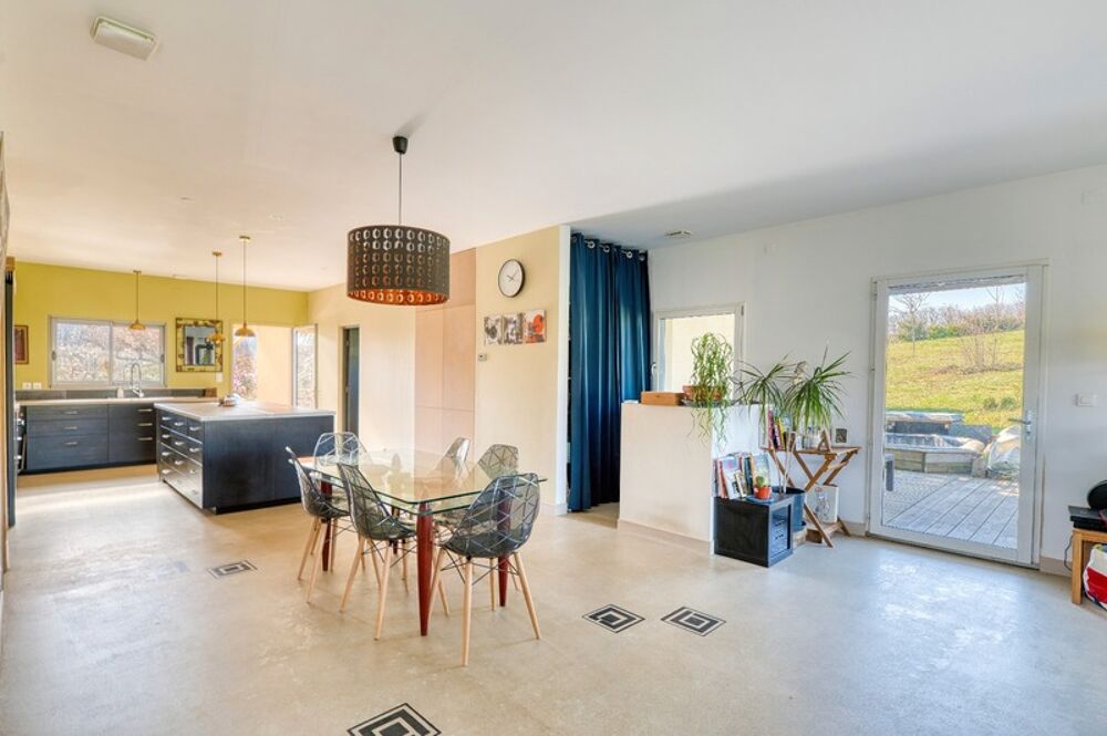 � vendre  Maison Lacenas (69640)