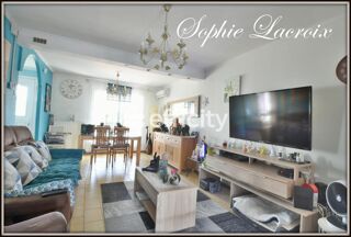  Maison � vendre 4 pi�ces 83 m�