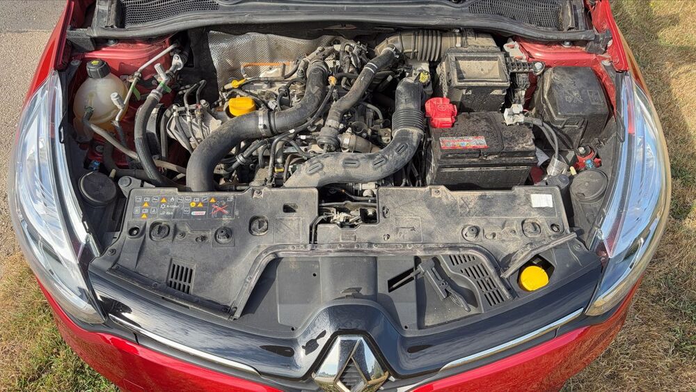 Clio IV 0.9 TCe 90 Zen 2020 occasion 76560 Doudeville