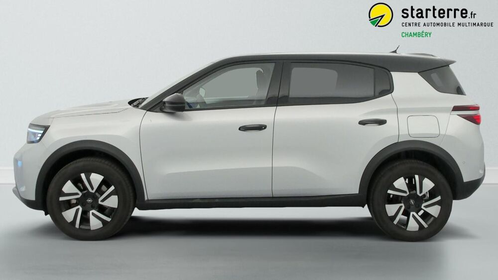 Frontera ELECTRIQUE ELECTRIC 113 CH BATTERIE 44 KWH GS 2025 occasion 73420 Voglans