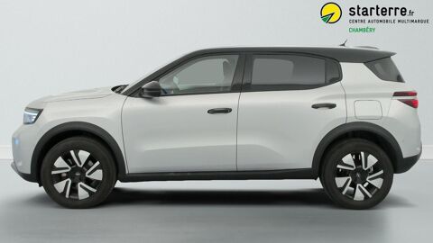 Frontera ELECTRIQUE ELECTRIC 113 CH BATTERIE 44 KWH GS 2025 occasion 73420 Voglans