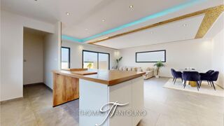  Maison � vendre 4 pi�ces 130 m�