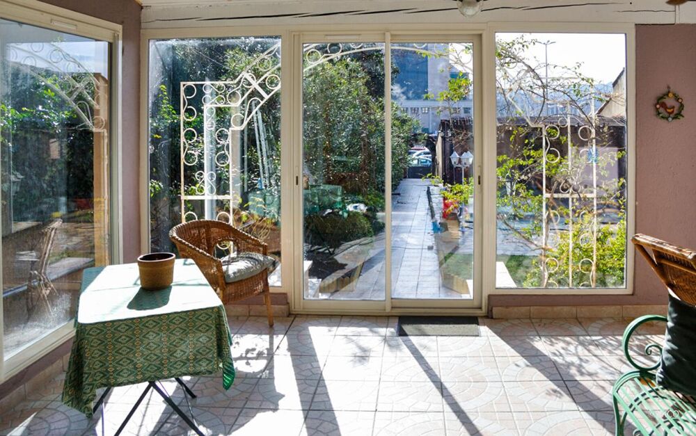 Vente Maison Maison de 219,86 m2 centre Martigues Martigues